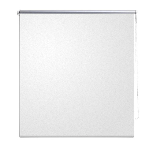 Store enrouleur blanc