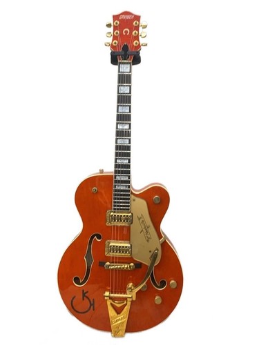 Guitare électrique gretsch - électrique,