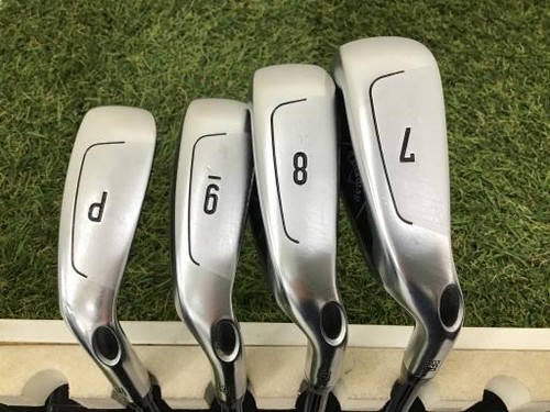 Callaway big bertha - b21, iron