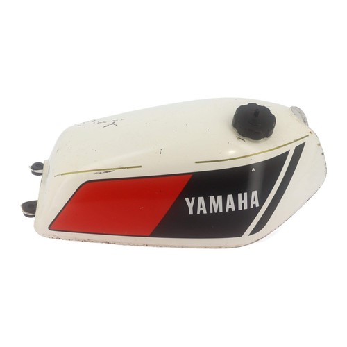 Réservoir yamaha dtmx - -, 125