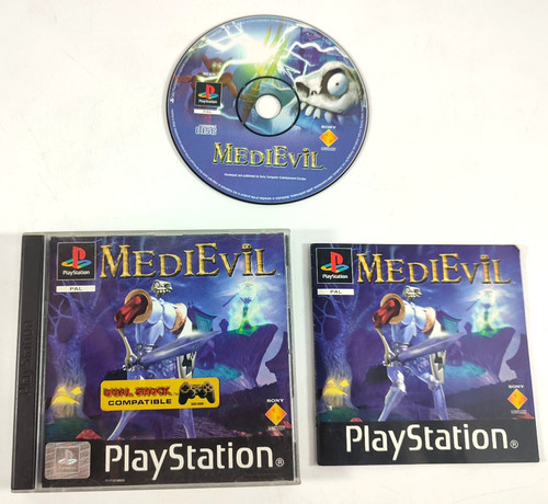 Jeu playstation ps1 - jeu, 1