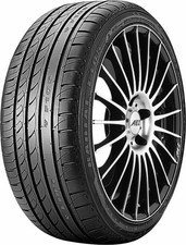 235/30 ZR20 88Y Pneu Été TRISTAR Radial F105 XL