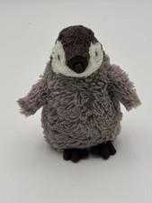 Peluche Jellycat percy penguin