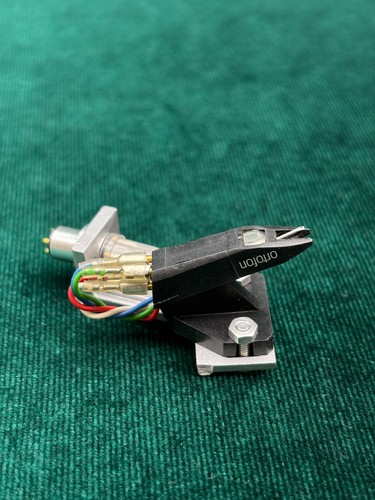Cartouche phono vintage