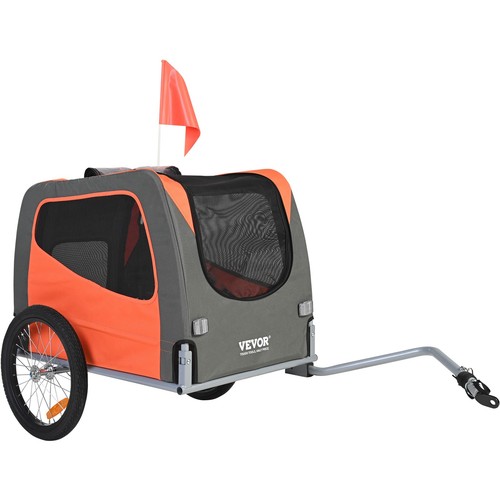 Vevor remorque vélo pour - remorque, de