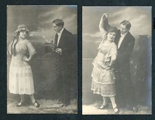 photo ancienne cartes postales