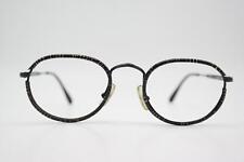Lunettes Vintage JEAN LAFONT PARIS Multicolore Noir Ovale Monture