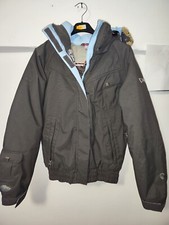 Veste de ski snowboard femme