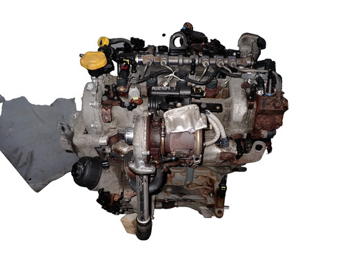 Ensemble moteur complet - ensemble, opel