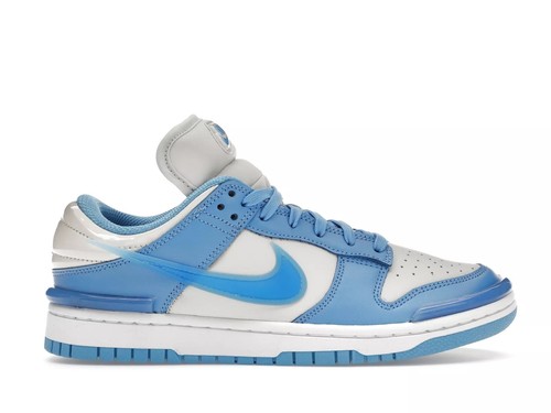 Dz2794 002 nike dunk - nike, twist
