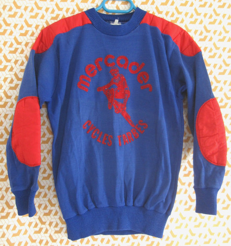 Maillot bicrossing club - bicrossing,