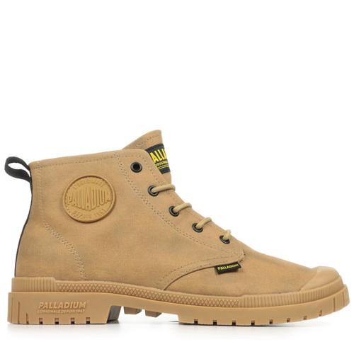Chaussures boots palladium - chaussures,