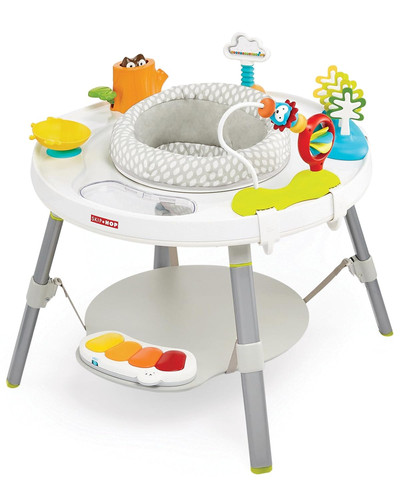 Skip hop baby - activity, center