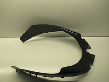 Plastique sous tête de