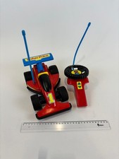 Vintage Fisher Price - Radio