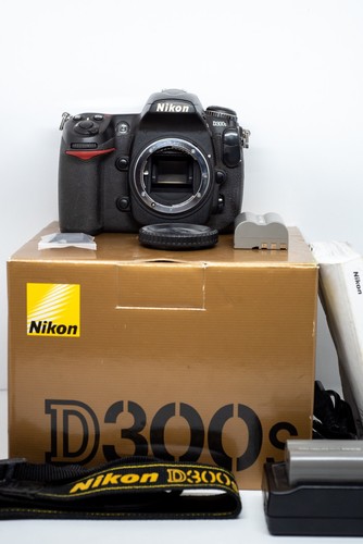Reflex numérique dslr nikon - dslr,