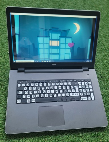 Portable dell inspiron 5758 - pc,