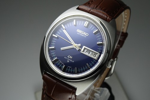 Vintage 1971 japan seiko lord - 1971,