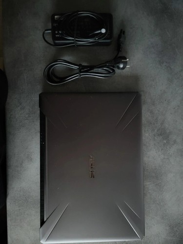 Portable asus tuf - portable,