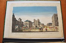  LONDRES .HOTEL ROYAL DES