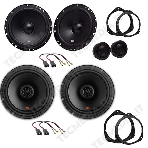 Kit caisse haut parleur - kit, jbl