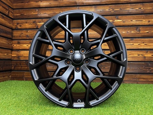R21 5x127 jeep snowflake - 5x127,