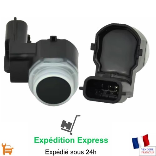 Capteur recul aide - capteur, de