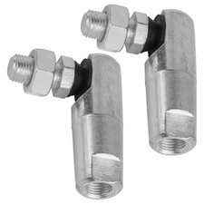 2 Tie Rod End Ball Joint For