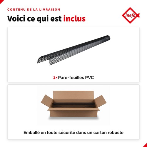 Inefa grille protection - inefa,
