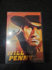 DVD WILL PENNY LE SOLITAIRE -