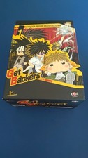 Get backers intégrale dvd