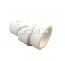 Diffuseur gaz en céramique