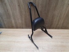 Harley Davidson Sissy Bar /