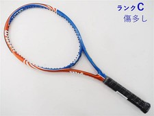 Wilson Tour BLX 105 2010