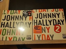 Johnny hallyday  Tres rare
