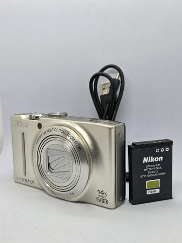 Appareil photo numérique