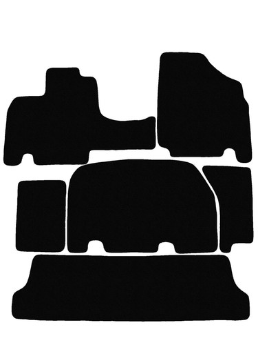 Basic tapis sol pour honda - sol,