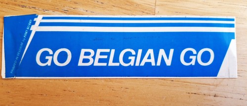 Sabena belgian world airlines - world,