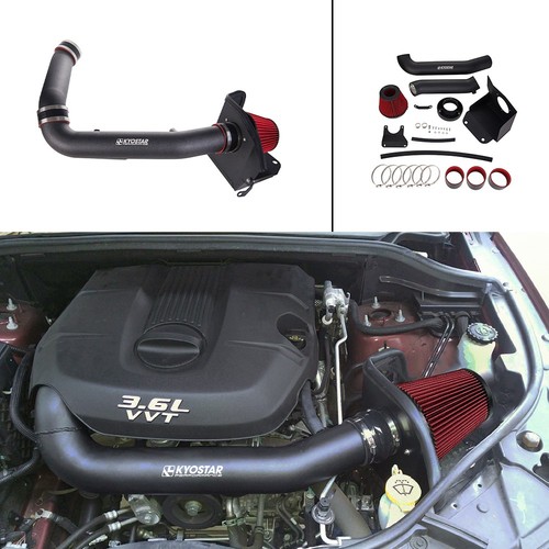 Cold air intake system - cold,