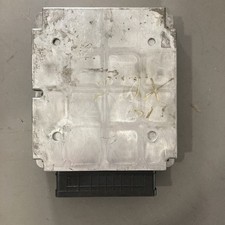 2004-2005 Jaguar X Type ECU/ECM 4X43-10K975-BD