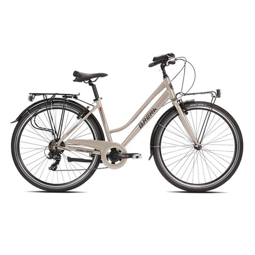 Vélo ville femme - femme, brera