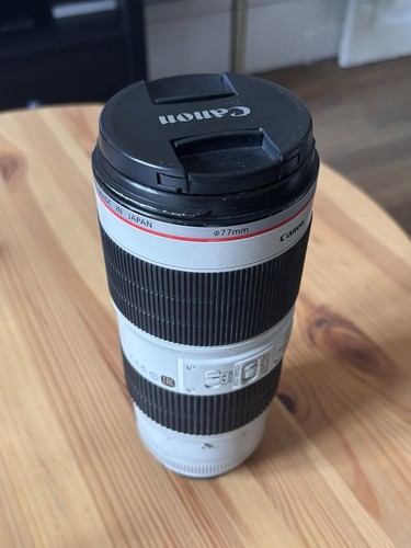 Canon 200mm 8l - canon, is