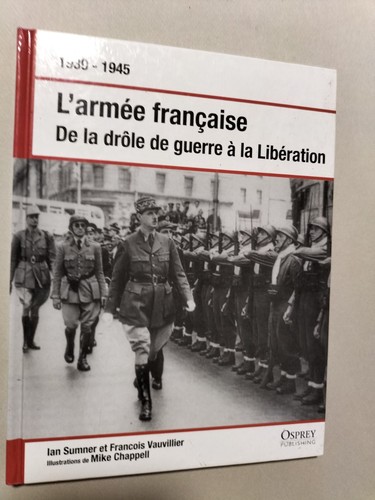 1939 1945 armee francaise - 1939-1945,