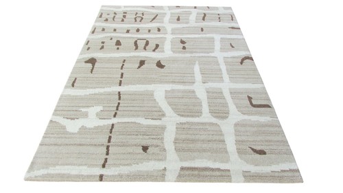 Nepal tapis noué main - tapis,