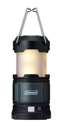 Lanterne coleman rugged pack - rugged,
