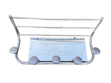 ANCIEN PORTE MANTEAU VESTIAIRE