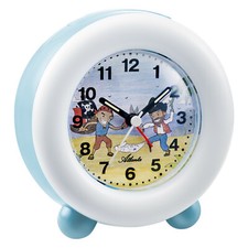 Réveil Enfant ATLANTA Avec