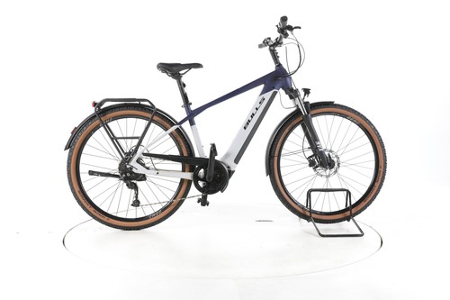 Bulls cross evo vélo - bulls,