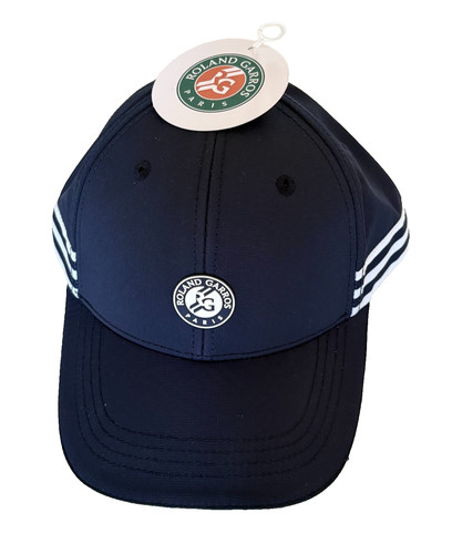 Casquette officielle - casquette,
