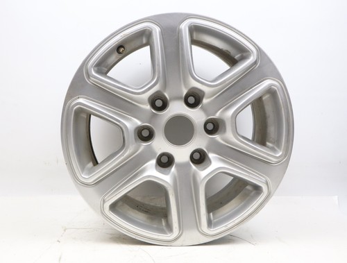 Jante aluminium occasion ford - aluminium,